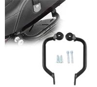 Pieza de Motocicleta Reposabrazos Trasero para Manillar De Motocicleta, Accesorios para Kawasaki Z 900 RS Z900RS 2017-2021 2020 2019 2018