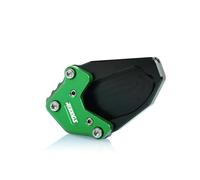 Pieza de Motocicleta Soporte Lateral para Motocicleta, Extensión De Ampliación, Accesorios CNC para BMW R1300GS 2023 2024, 1 Uds(Vert)