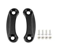 Pieza de Motocicleta Tapa Decorativa para Orificio Espejo Retrovisor Motocicleta Eliminador Deflector Base para para Kawasaki ZX10R 2011-2015 para Ninja 400/250 2018-2025