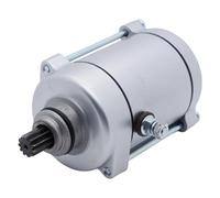Pieza De Motor Arranque Motocicleta Para HX250 SB250 200cc 250cc 4 Tiempos Motor De Arranque Eléctrico