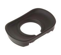 Pieza De Ocular De Cámara, Compatible con Fujifilm, Visor De Ocular Protector EC-XTL, Adecuado For Accesorio De Reemplazo De Ocular XT3 XT2 GFX-50S