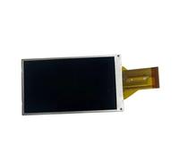 Pieza De Pantalla LCD Compatible con Cámara Panasonic MDH3, V770, V750, HC-VX1, VX2, VX1M, VX992M, VX980, M, VX970M, V800, V850M, VX985M Y W590M.