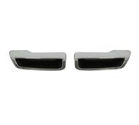 Parachoques Parrilla Atrappe Trasero Izquierda Derecha para : Peugeot 3008 P84