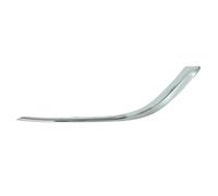 Rejillas Ventilación Parachoques Delantero Izquierdo para Opel Astra J Caravan