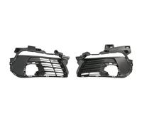 Rejillas Ventilación Parachoques Delantero Izquierdo Apto para Peugeot 308 de Sw
