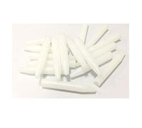 PIEZA DE PCB PCB PCB PIEZAS POMA POMPLE DE PRESIÓN PISTA PILAR DE POSICIÓN DE POSICIÓN DEL POSICIÓN,M6-White,50mm