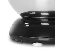 Klarstein 10006310 batidora y accesorio para mezclar alimentos - Accesorio procesador de alimentos (Acero inoxidable, Acero inoxidable, 10005314, 10005315, 10005316, 10006255, 10008235, 10008236, 100