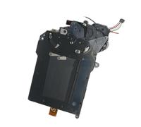 Pieza de reparación de cámara, Compatible con el Conjunto de la Unidad del Obturador Nikon D600 D610.