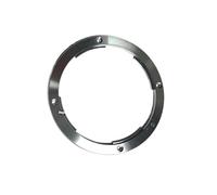 Pieza de reparación de cámara con Anillo de Montaje de Bayoneta de Cuerpo Z30 Z50 ZFC Z6II Z7II ZF, Compatible con Nikon, Piezas de reparación de cámara