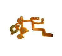 Pieza De Reparación De Cámara FPC, Cable Flexible De Obturador D850, Compatible con Nikon