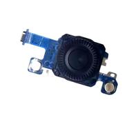 Pieza de reparación de cámara profesional, botón de placa de función de marcación de repuesto para teclados NEX3N NEX5N que mejora la durabilidad del modo de marcación