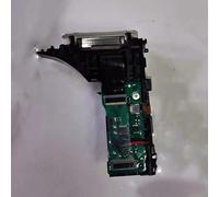 Pieza de reparación de Conjunto de Placa de Carga de Flash Negro Compatible con cámara Digital Canon Powershot SX730 HS