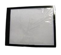 Pieza De Reparación De La Cubierta De La Pantalla LCD, Compatible con Panasonic, Lumix DMC-LX7, DMC-LX5, LX7, LX5, Protector De Pantalla, Accesorios For Cámara.(3PCS)