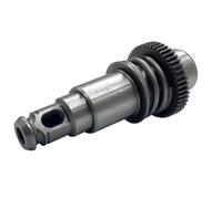 Pieza de reparación de manguito de cilindro rotatorio for martillo eléctrico Bosch GBH2-24