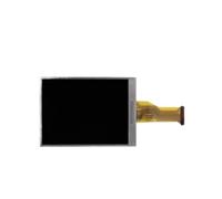 Pieza De Reparación De Monitor De Pantalla LCD, Compatible con Canon, Compatible con Cámara PowerShot, A2500 A2550 PC1963