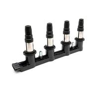 Pieza de reparación de motor compatible con J300 55570160 96476979 conjunto de arnés de cableado de bobina de encendido para mejorar la eficiencia del motor, kit de arnés de cableado de remolque