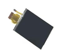 Pieza De Reparación De Pantalla LCD, Compatible con Cámara Digital Canon PowerShot G12 con Retroiluminación, Accesorios De Cámara