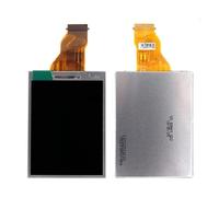 Pieza De Reparación De Pantalla LCD, Compatible con Cámara Digital Nikon COOLPIX S5100 con Retroiluminación, Accesorios For Cámara