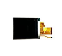 Pieza De Reparación De Pantalla LCD, Compatible con Cámara Digital Sony, DSC-HX50V DSC-HX60V HX50 HX60 con Retroiluminación