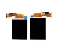 Pieza De Reparación De Pantalla LCD, Compatible con Cámaras Digitales Canon PowerShot A3000 Y A3100 con Retroiluminación, Accesorios For Cámaras.