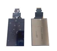 Pieza De Reparación De Pantalla LCD, Compatible con Fuji, Compatible con Cámara Digital Fujifilm XA7 XT200 X-A7 X-T200 con Pantalla Táctil Y Retroiluminación, Accesorios For Cámara