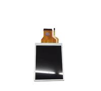 Pieza de reparación de Pantalla LCD, Compatible con Nikon, COOLPIX, L820 P7700 P510 P310 P330, cámara Digital con retroiluminación(P330)