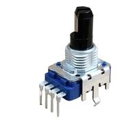 Pieza de reparación de Piano Digital, potenciómetro de rueda deslizante for PA900 PA800 PA700 PA60