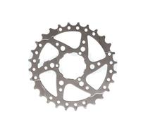 Pieza de reparación de piñón Libre para Bicicleta de montaña, 11/12 velocidades, 11/12/13/14/15/16/17/18/19/21/23/24/25/28/30/32 Dientes(11S 28T)