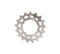 Pieza de reparación de piñón Libre para Bicicleta de montaña, 11/12 velocidades, 11/12/13/14/15/16/17/18/19/21/23/24/25/28/30/32 Dientes(11S 17T)