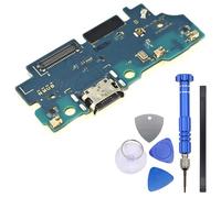 Pieza de reparación de puerto de carga para Samsung Galaxy A16 4G SM-A165F