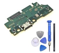 Pieza de reparación de puerto de carga para Samsung Galaxy A16 5G SM-A166B