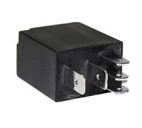 Pieza de reparación de relé auxiliar de 5 piezas Compatible con CF500 CF800 CF188 UTV ATV 4X4 BUGGY GO KART 9010-150350(1 PC)