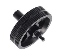 Pieza de reparación de rodillo de rueda de mouse sólida para Logitech G703 G603 G403 HERO G703 HERO piezas de mouse