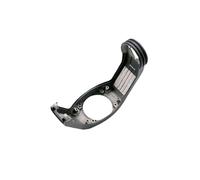 Pieza de reparación del brazo de giro y balanceo PTZ compatible con el soporte superior e inferior del cardán de la serie DJI Matrice 4 for Matrice 4T/4E.(Lower Bracket)