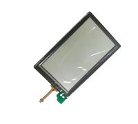 Pieza De Reparación del Digitalizador De Pantalla Táctil, Compatible con Cámara Sony, DSC-TX1 T99 T110 TX5 T99C(T99 T110 T99C)