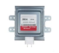 Pieza De Reparación Del Magnetrón Electrónico Del Horno Microondas Industrial L43F 2M246-03TAG