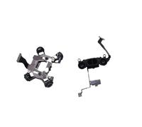 Pieza de reparación del Sensor de Radar de visión Inferior Superior Compatible con dji Mini 5 Pro(2 in 1)