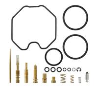 Pieza de reparación Kit De Reparación Y Reconstrucción Carburador Para Honda Para Recon Sportrax 250 TRX250TE TRX250EX 1997 1998 1999 2000 2001 2002-2005