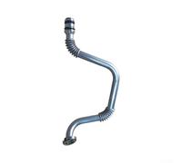 Pieza de repuesto 8200502013 del kit de tubería de alimentación de aceite | Construcción de metal de alta calidad, resistente al desgaste, evita la deformación, se adapta a Renault para Nissan Vauxhall