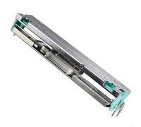 Pieza de repuesto 98-0250128-49LF Cabezal de impresión térmica para impresora TSC TTP-247 TTP-245 B SV4D de 203 dpi, ajuste estándar y función fiable