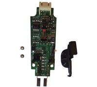 Pieza de repuesto Andis 202389 Dblc-2 Green Pcb/Act Svc Assy para Andis Pulse ZR II