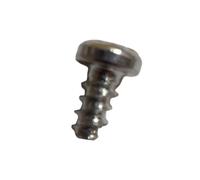 Pieza de repuesto Andis 79047 Tornillo n.º 2-28 x 0,187 para eMerge