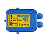 Pieza de Repuesto Caja Electrónica para Control Presión la Bomba Interruptor a