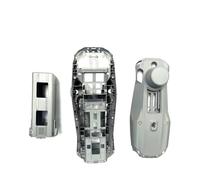 Pieza de Repuesto Compatible con el chasis intermedio, la Carcasa Superior y el Soporte del Tren de Aterrizaje del dji Matrice 4T.(C7)