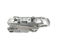 Pieza de Repuesto Compatible con el chasis intermedio, la Carcasa Superior y el Soporte del Tren de Aterrizaje del dji Matrice 4T.(A1)