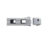 Pieza de repuesto compatible con el chasis intermedio, la carcasa superior y el soporte del tren de aterrizaje del DJI Matrice 4T.,Accesorios(D)