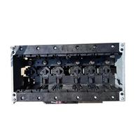 Pieza de Repuesto Compatible con el Soporte for Cartuchos de Tinta de Impresora con Tubo W3Z71-67015