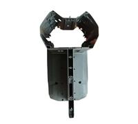 Pieza de repuesto compatible con la carcasa del compartimento de la batería del dron DJI Matrice M300 RTK y M350 RTK.