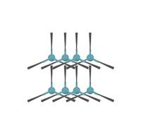 Pieza De Repuesto, Compatible Con Proscenic, Q8 Max / Q8 Robot Aspirador Cepillo Principal Cepillo Lateral Filtro Mop Pad Accesorios.(8side brush)