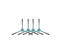 Pieza De Repuesto, Compatible Con Proscenic, Q8 Max / Q8 Robot Aspirador Cepillo Principal Cepillo Lateral Filtro Mop Pad Accesorios.(4side brush)